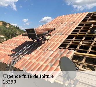 SC Chevalier rénovation pour le bâchage de votre toit en cas d’urgences de fuite d’eau sur toiture