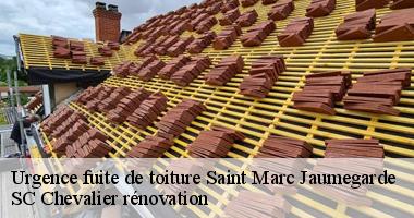 Une intervention sur tout type et forme de toit avec SC Chevalier rénovation