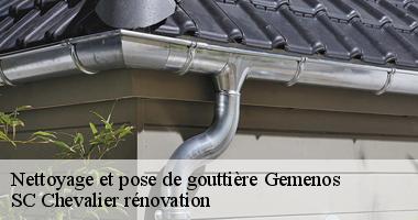 Faite appel à un professionnel pour assurer vos travaux de gouttières