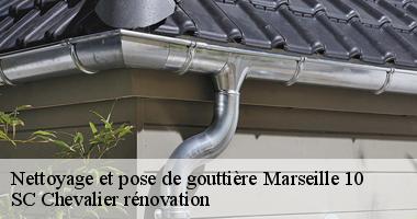La maintenance de vos gouttières entre les mains d’un couvreur expérimenté à Marseille 10