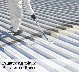 Les techniques de peinture pour toiture expliquées par SC Chevalier rénovation