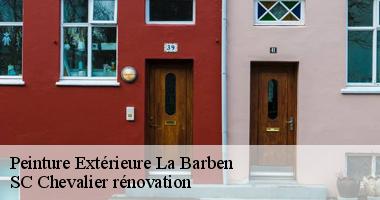 Peinture extérieure : Astuces pour un résultat impeccable avec SC Chevalier rénovation