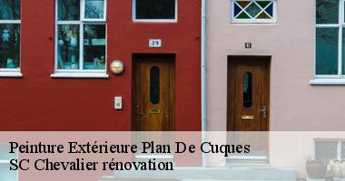 Plan De Cuques : Les couleurs tendance pour une façade moderne