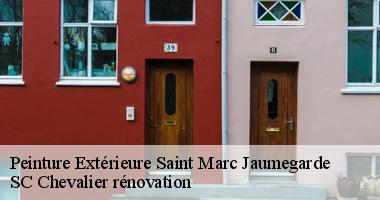 Peinture extérieure : Astuces pour un résultat impeccable avec SC Chevalier rénovation