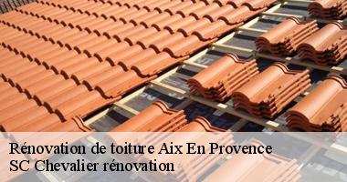 SC Chevalier rénovation : Votre expert en rénovation de toits plats à {code_postal}