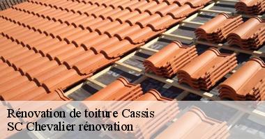 Solutions durables pour la rénovation de votre toiture à Cassis