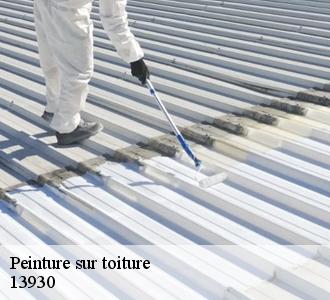 Entreprise de peinture sur toiture : Faites confiance à SC Chevalier rénovation