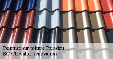 Les techniques de peinture pour toiture expliquées par SC Chevalier rénovation