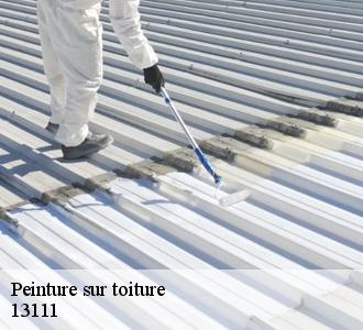 SC Chevalier rénovation : Le spécialiste de la peinture de toit à Coudoux