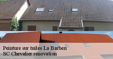 {code_postal} : Les avis clients sur SC Chevalier rénovation, expert en peinture de tuiles