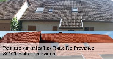 {code_postal} : Les avis clients sur SC Chevalier rénovation, expert en peinture de tuiles