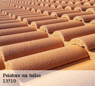 Eguilles : Les tendances actuelles en peinture sur tuiles